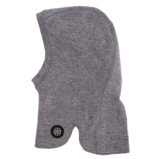 Cagoule légère - Grey Mix