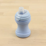 Gobelet à bec souple en plastique recyclé
